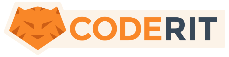 coderit logo